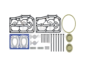 -DAF-REPAIR KIT (COMPRESSOR)